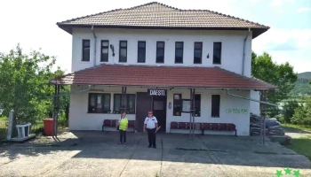 Dăești - Dăești