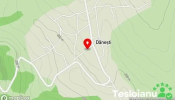 Dănești - Dănești