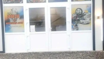 E-combust Care Srl - Berevoești