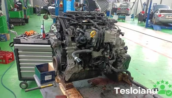 Ecoservice Romania - Service auto Bucuresti - Dimieni