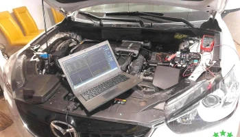 Electrician Auto Ali / Deblocari Auto Arad - România