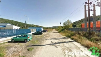 Electroechipament Srl - Bocșa 325300