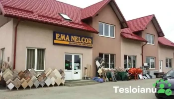 Ema Nelcor - Bivolăria
