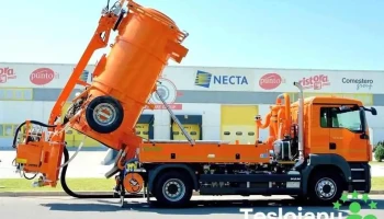 Eurobody Hydraulics - Comuna Dragomirești-Vale
