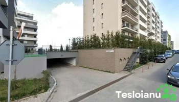 Eurokey Srl - Cluj-Napoca