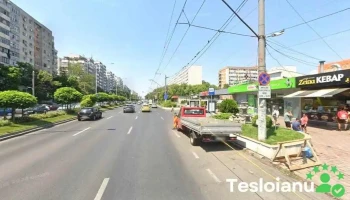 Eurolock - București
