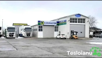Euromaster Exclusive Car Trading - Băicoi 105200