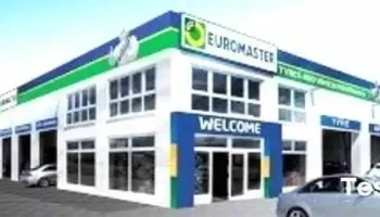 Euromaster One Service - 077035
