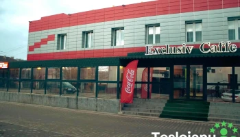 Exclusiv Caffe - Hârlău 705100