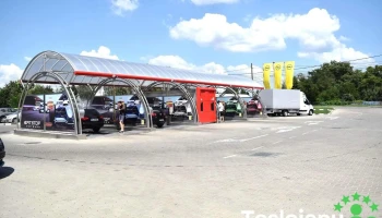 Exclusiv Wash Bacau 1 - Bacău 600353