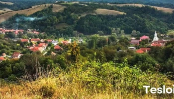 Ezeriș - Ezeriș