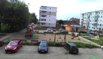 Fabrica de Zahăr Bod - Bod