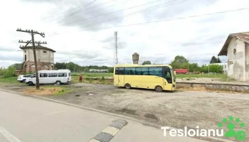 Farm Zoo Star S.r.l. - Costești 115200