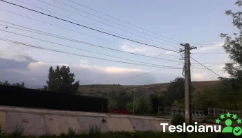 Fârțănești - Fârțănești