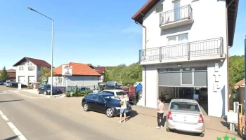Faur Nic S.r.l. - Zalău 450031