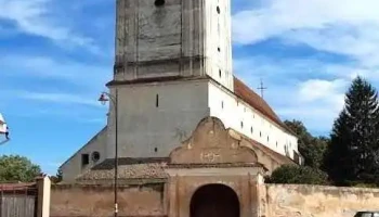 Feldioara - Feldioara