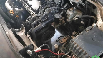 Fer Auto Service - Vulcanizare - Cumpăna 907105