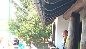 Ferma DaniCost Liteni - Liteni