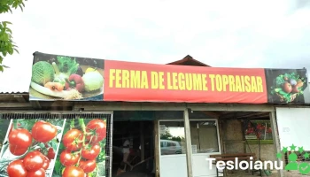 Ferma de Legume Topraisar - Topraisar 907285