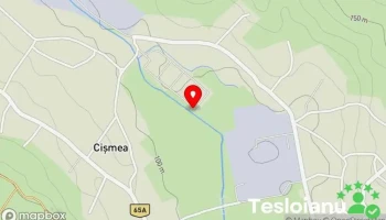 Ferma de păsări Busuioc - Răchiți 717310