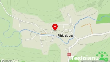 Fildu de Jos - Fildu De Jos