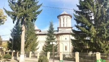 Filipeștii de Pădure - Filipeștii De Pădure