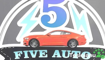 Five Auto - Lumina 907175