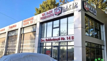 FixCar Rapid - Brăila 810176