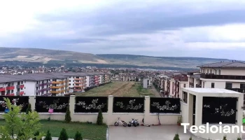 Florești - Florești
