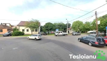 Fogel service - Satu Mare 440121