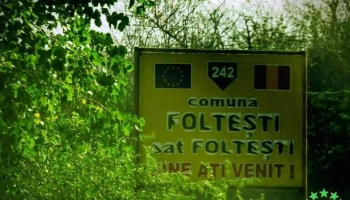 Foltești - Foltești