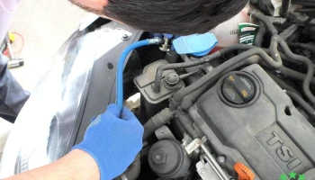 Freon Auto București - Romania
