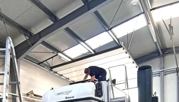Frigo Clim Express Srl - Recaș