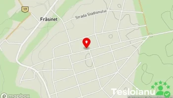 Frăsinet - Frăsinet
