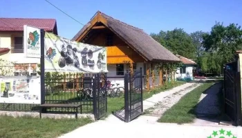 Fundația Snagov (Muzeu, Patrimoniu Cultural şi Natural, Evenimente, ateliere etc.) - Snagov