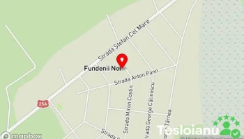 Fundeni - Fundeni