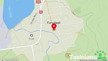 Furculești - Furculești