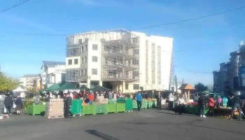 Fălticeni - Fălticeni