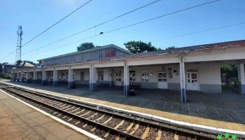 Făurei - Făurei