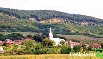 Galații Bistriței - Galații Bistriței
