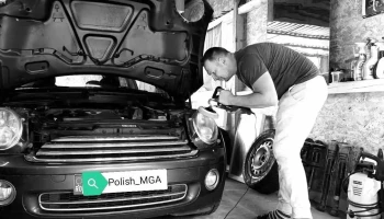 Garage.MGA - Voiteg 307470