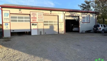 Garajul lui Vladimir Service Auto Barlad, Itp Barlad. Revizie Auto, Geometrie Roti, Incarcare Freon Barlad - Bârlad 731011