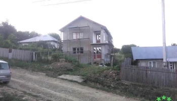 Gârbești - Gârbești