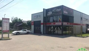 Gas Itp Corbeanca - Corbeanca 077065