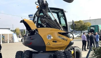 Gebo Construct S.r.l. - Fn. Com. Poiana Câmpina