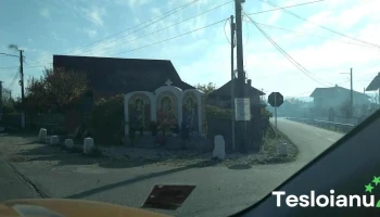 Gemenea Brătulești - Gemenea Brătulești