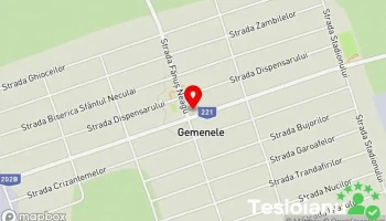 Gemenele - Gemenele