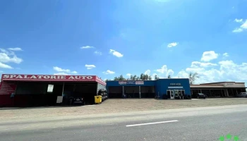 GENEROLA:Restaurant , Vulcanizare-tir , Spalatorie Self-Service, Piese-Auto - Lungulețu 137280