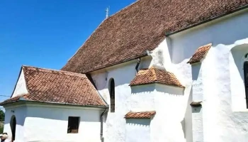 Ghelința - Ghelința