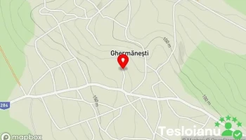 Ghermănești - Ghermănești